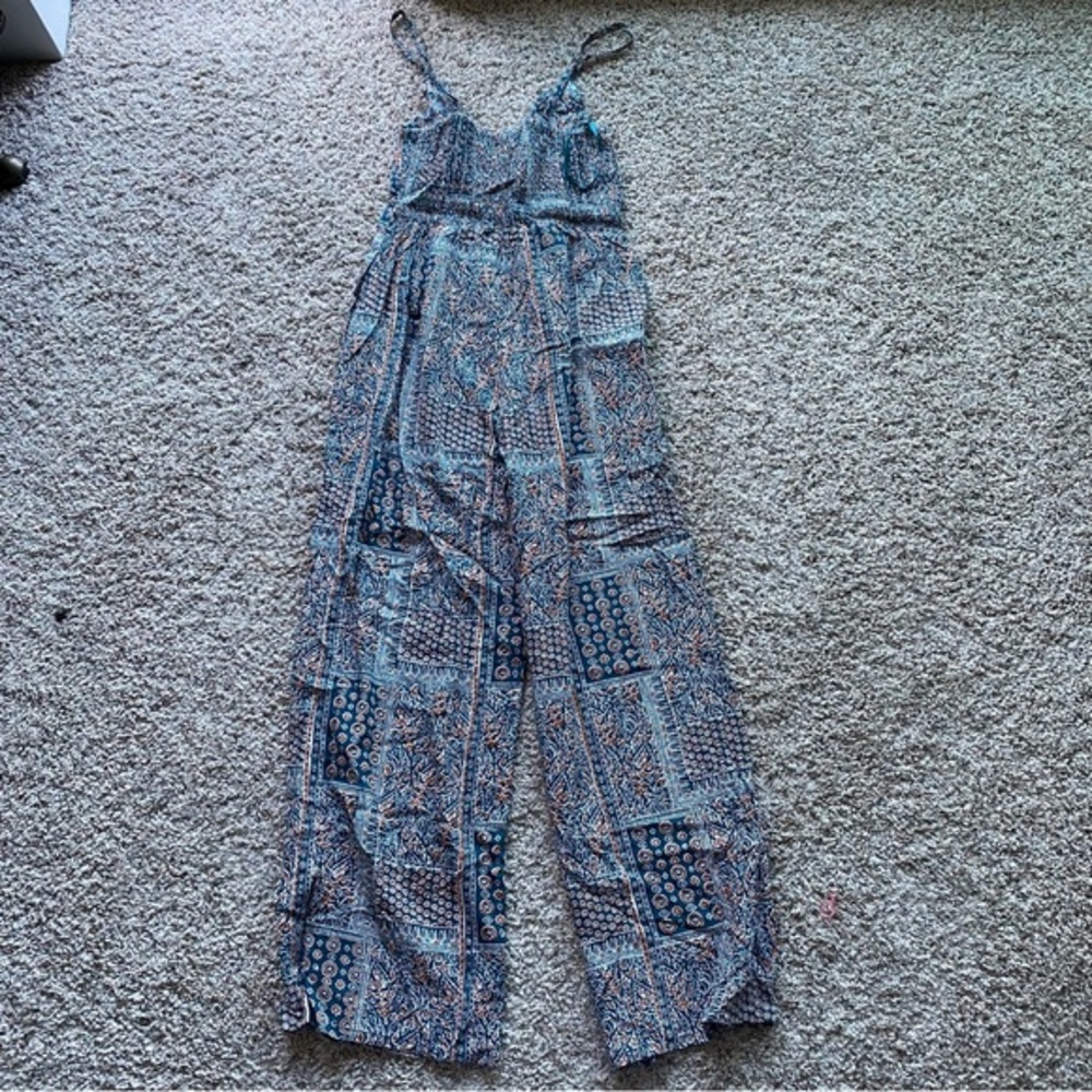Valija Jumpsuit